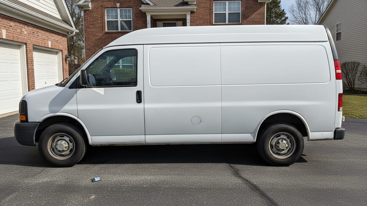 Element Air Duct Cleaning team, Daytona Beach, FL