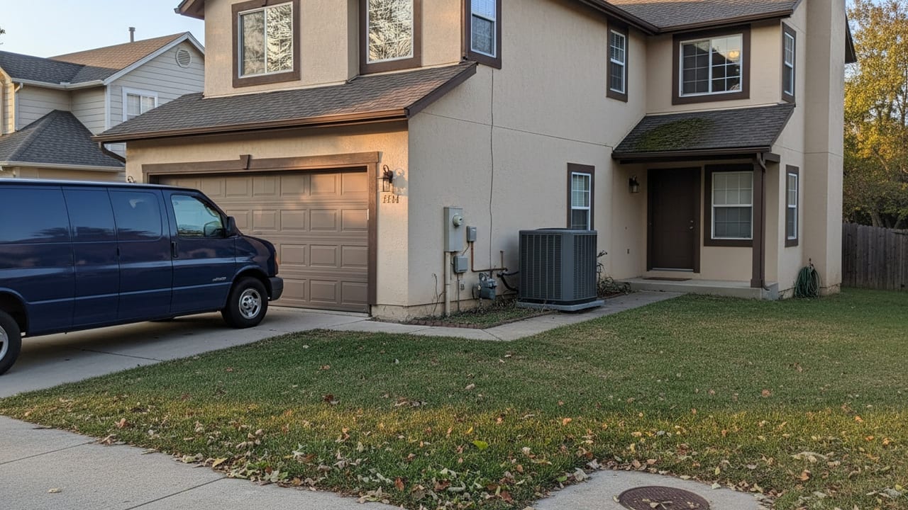 How Clean Air Ducts Affect Your Family's Health, Health