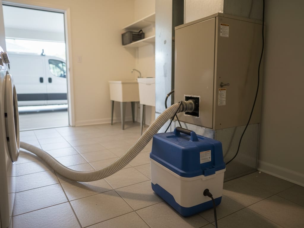 Air Quality Testing & Sanitization in Daytona Beach, FL