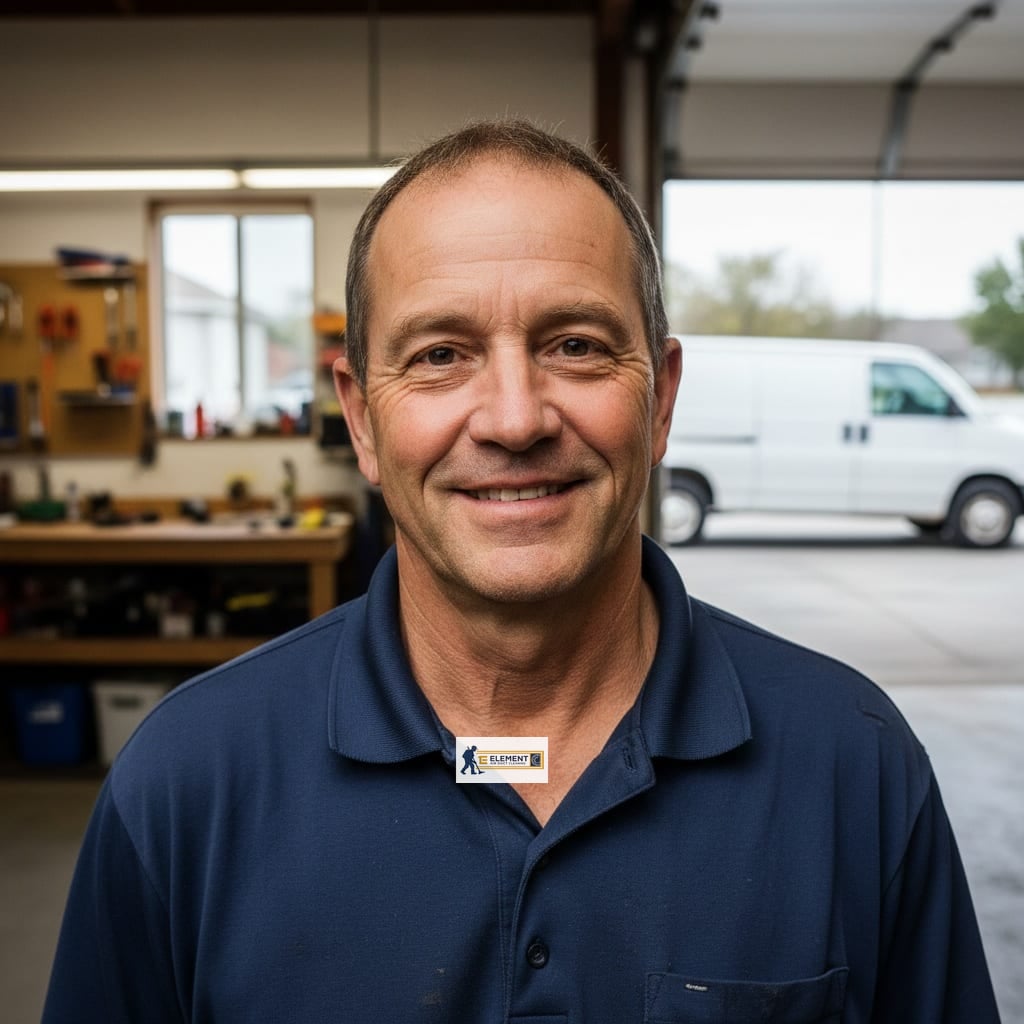 Customer Success, Element Air Duct Cleaning